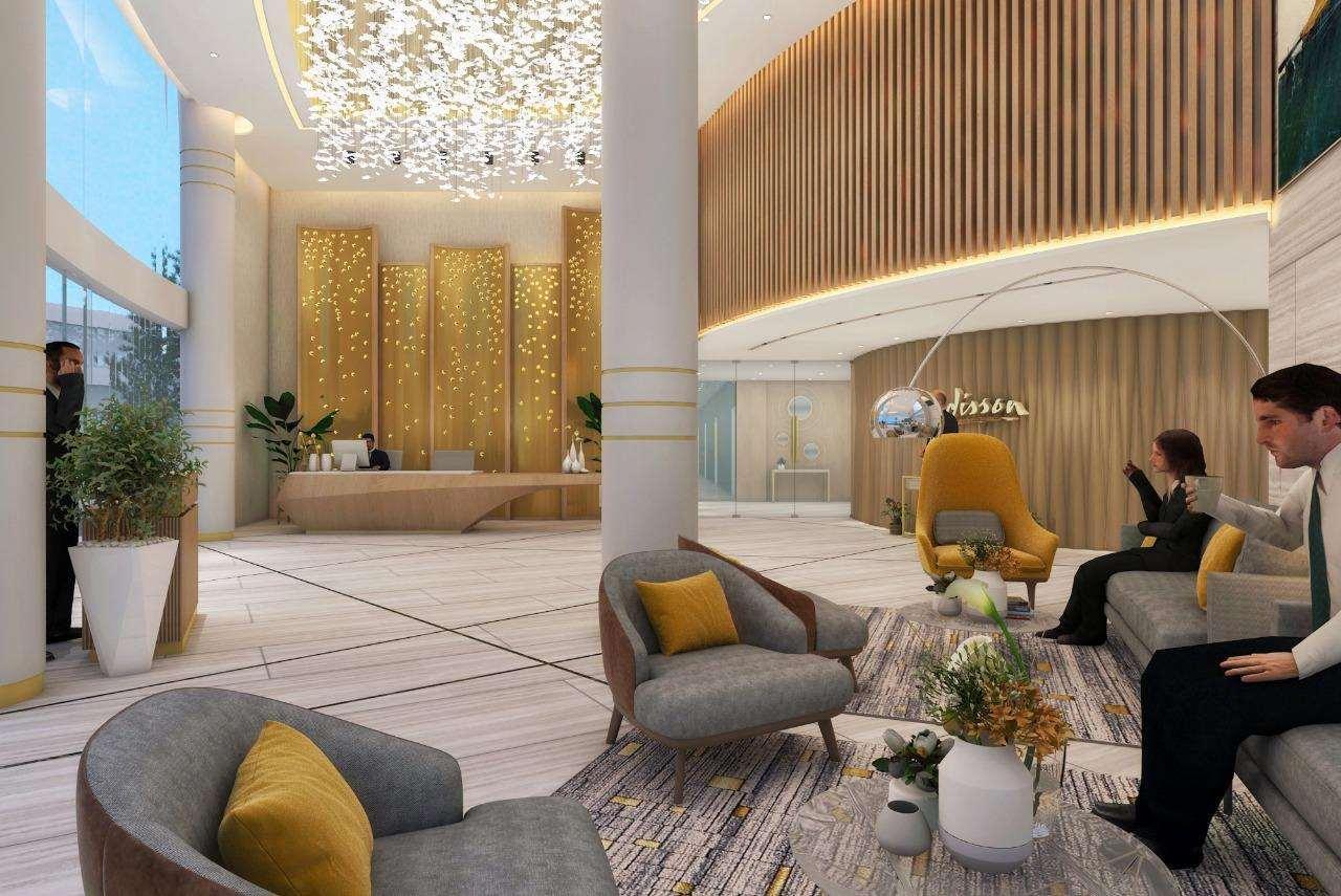 Radisson Hotel Bareilly Airport Luaran gambar