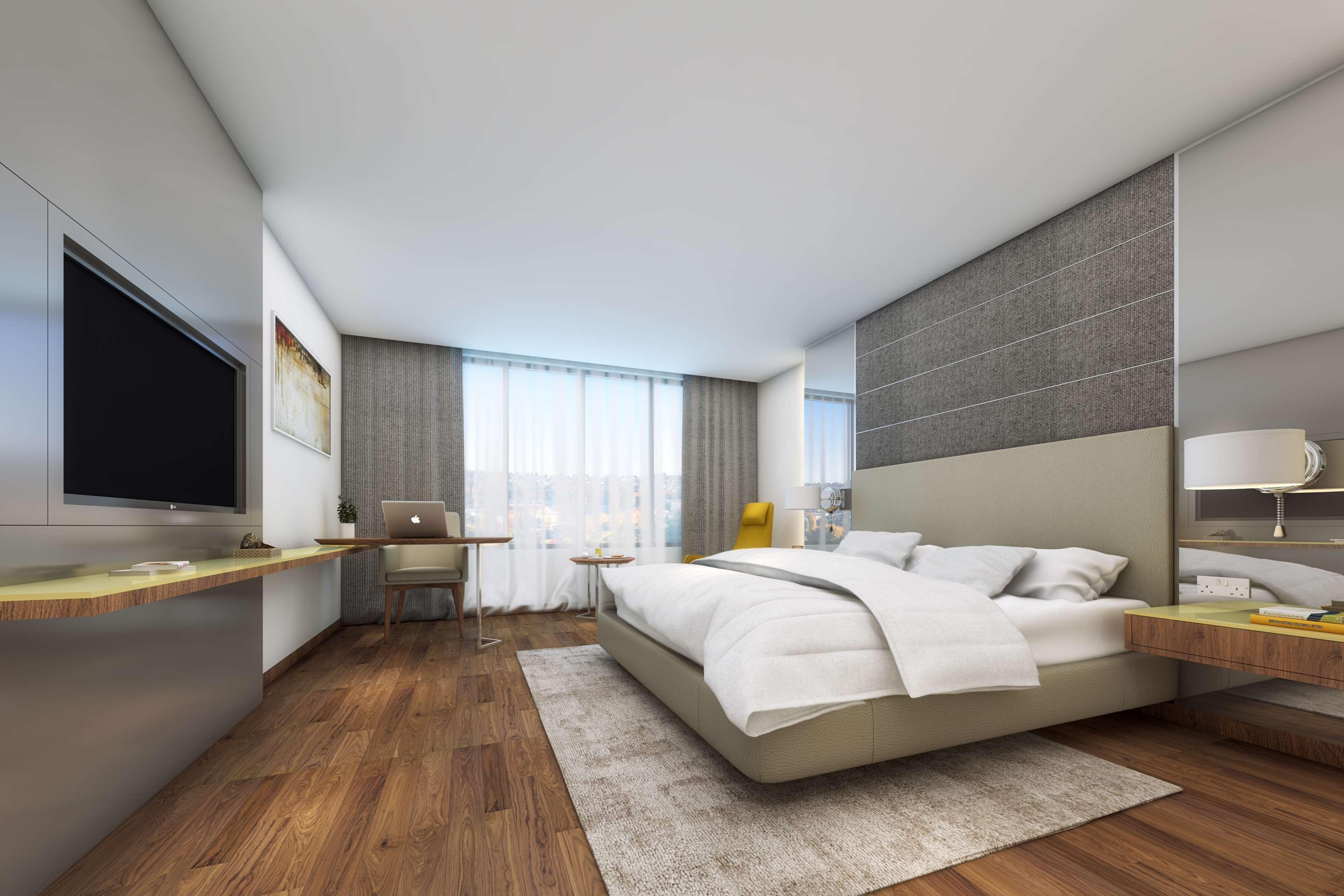 Radisson Hotel Bareilly Airport Luaran gambar
