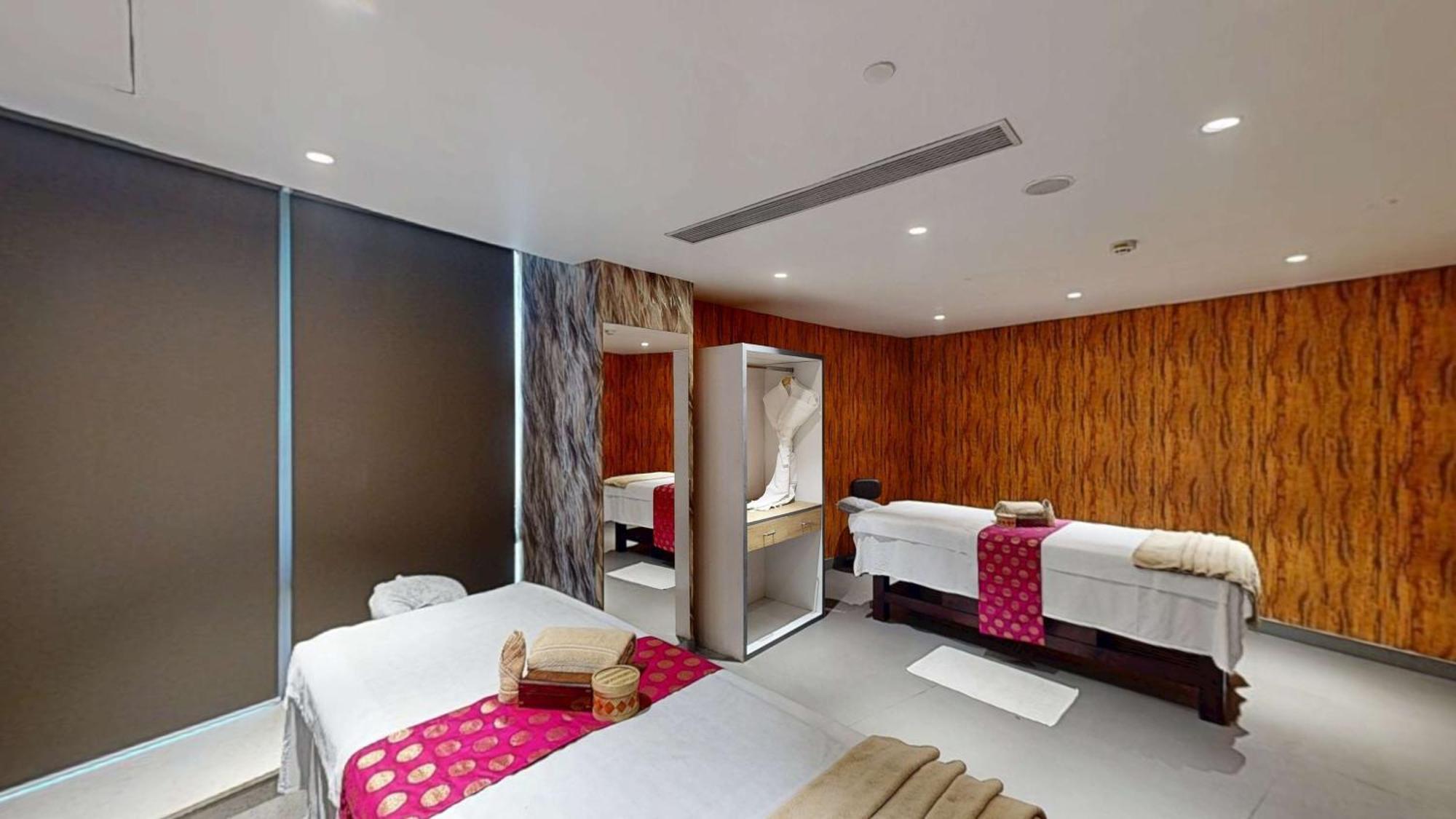 Radisson Hotel Bareilly Airport Luaran gambar