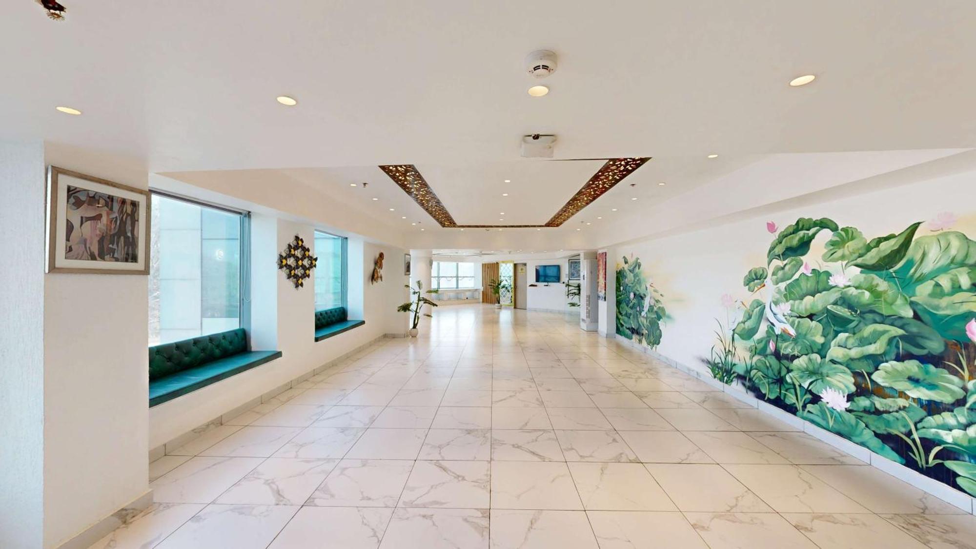 Radisson Hotel Bareilly Airport Luaran gambar